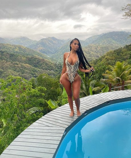 Kimbella Matos