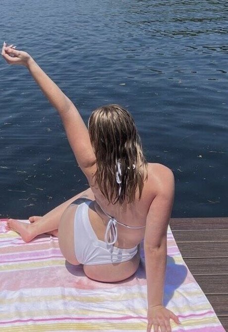 Foto di nudo di fuga di OnlyFans di Kaitlynlacasse