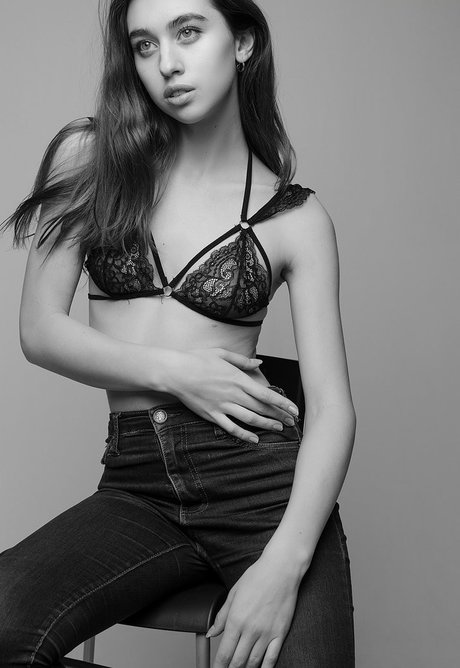 Diana Pozhidaeva