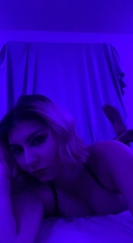 Foto di nudo di fuga di OnlyFans di Asshleighrose