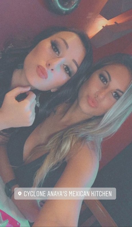 Foto di nudo di fuga di OnlyFans di Kayla Lynne Hilton
