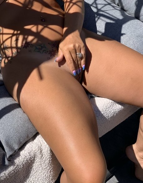 Foto di nudo di fuga di OnlyFans di Ukhotwife