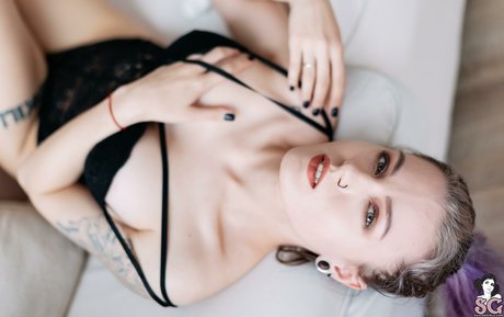 Foto di nudo di fuga di OnlyFans di Xastur
