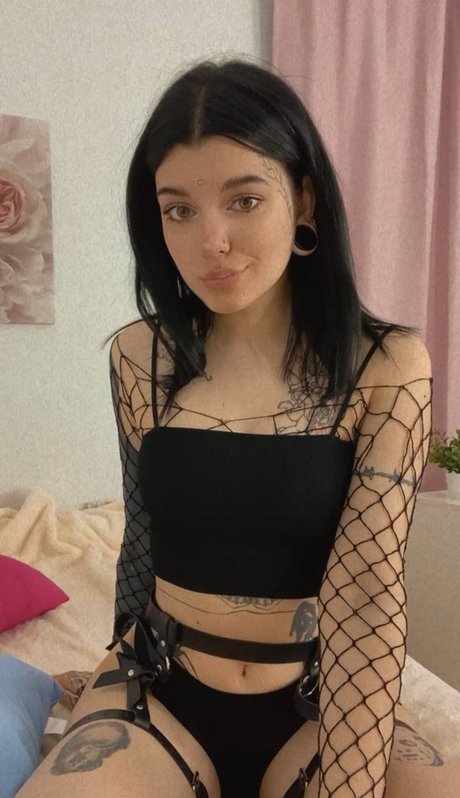 Foto di nudo di fuga di OnlyFans di Annawerty