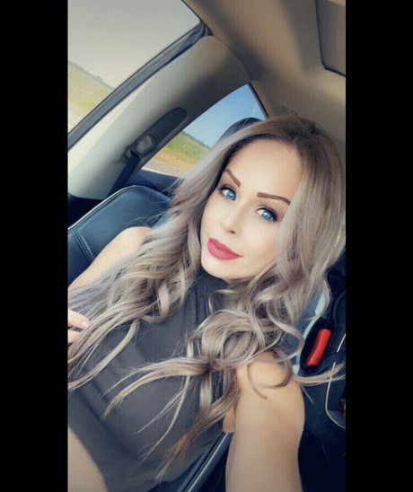 Foto di nudo di fuga di OnlyFans di Bombshell522