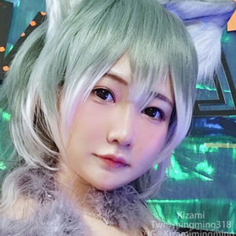 Kizami Mingming318