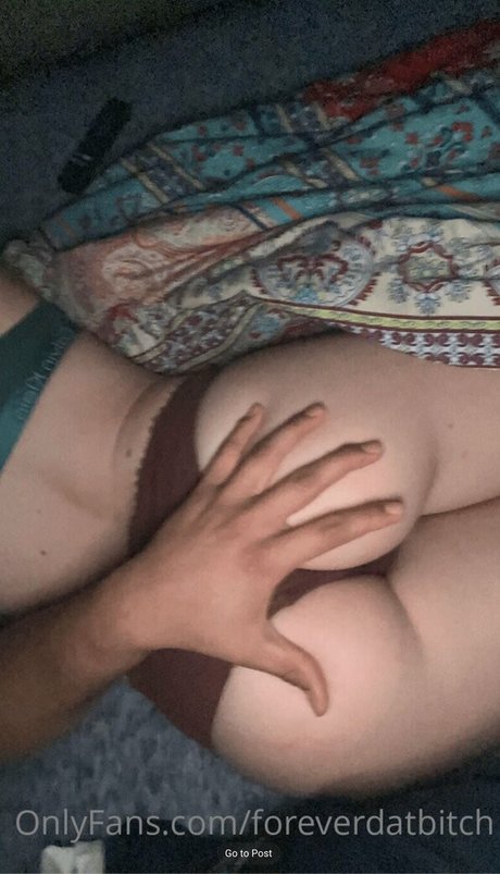 Foreverdatbitch