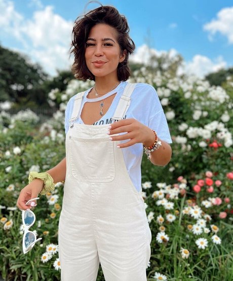 Nadia Jaftha