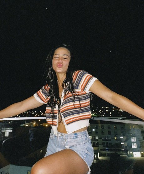 Nadia Jaftha