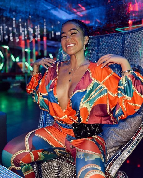 Nadia Jaftha