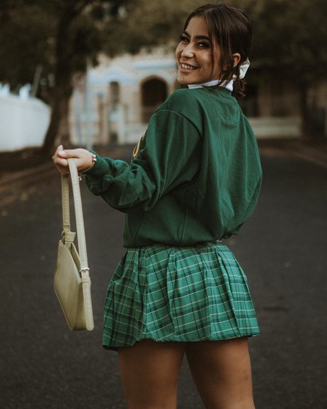 Nadia Jaftha