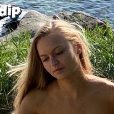 Foto di nudo di fuga di OnlyFans di Isobeljtaylor