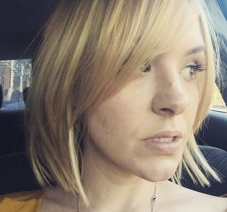 Brea Grant