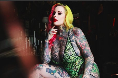 Kandyisbadass