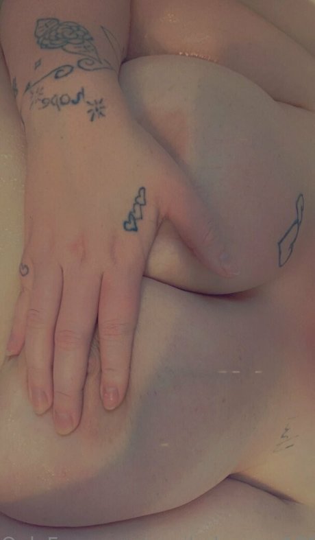 Foto di nudo di fuga di OnlyFans di Spoiledqueen180