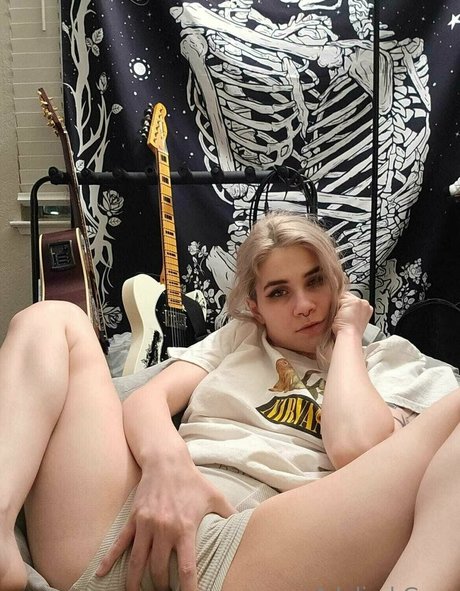 Foto di nudo di fuga di OnlyFans di Adalindgrayxo