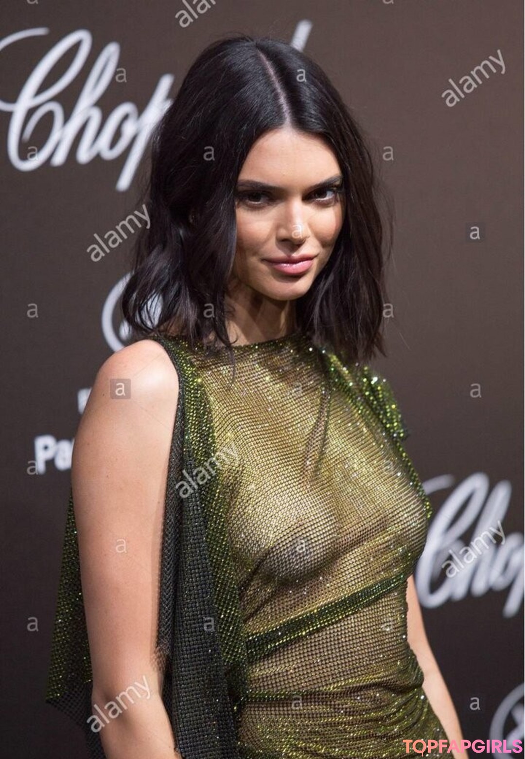 Foto di nudo di fuga di OnlyFans di Kendall Jenner #1051