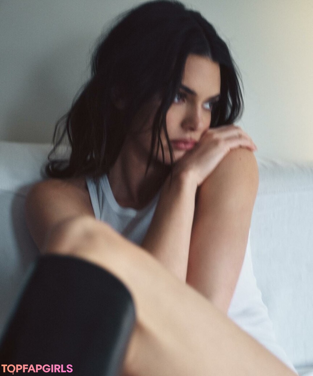 Foto di nudo di fuga di OnlyFans di Kendall Jenner #1683