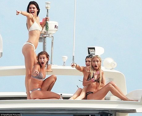 Kendall Jenner