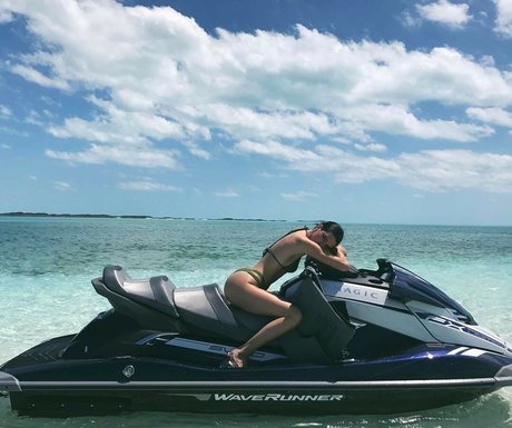 Kendall Jenner