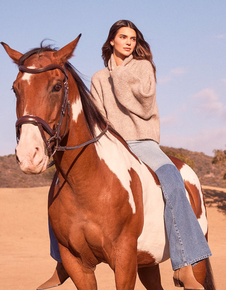 Kendall Jenner