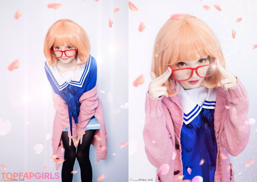 Foto di nudo di fuga di OnlyFans di Rocksy Light #1090