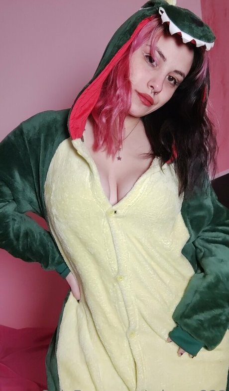 Foto di nudo di fuga di OnlyFans di Miaysa222