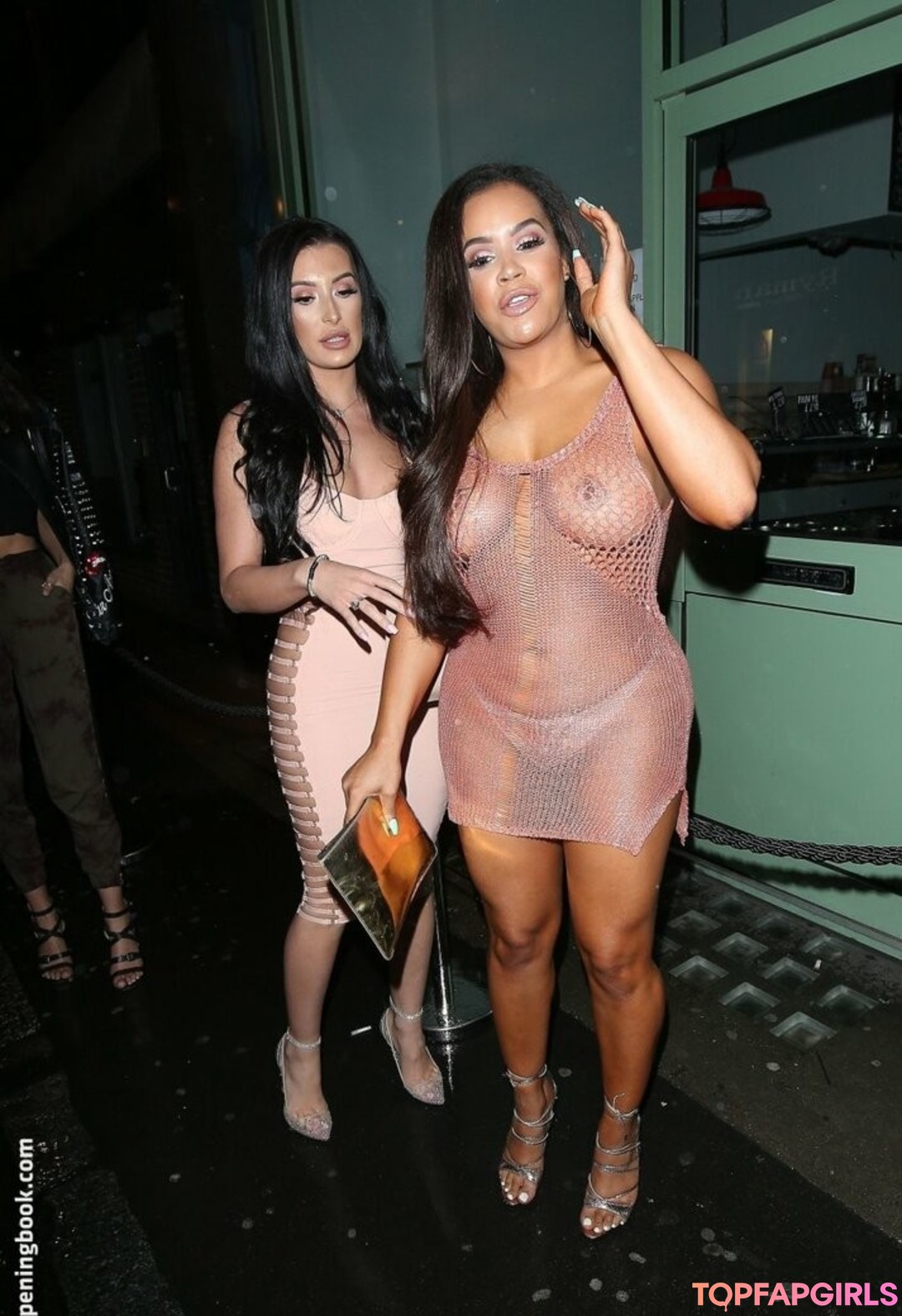 Foto di nudo di fuga di OnlyFans di Big Brother Girls #5 Foto di nudo di fuga di OnlyFans di Big Brother Girls #5