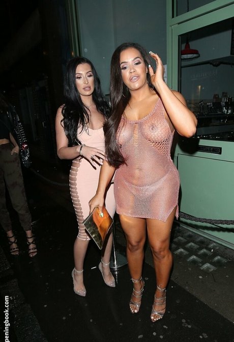 Big Brother Girls