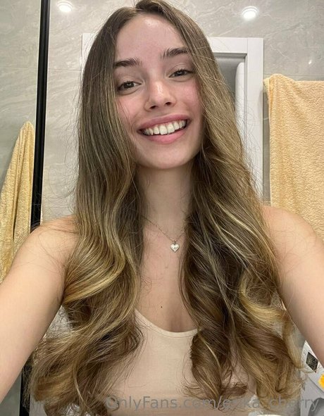Erikacherry