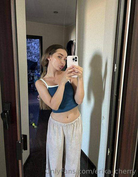 Erikacherry