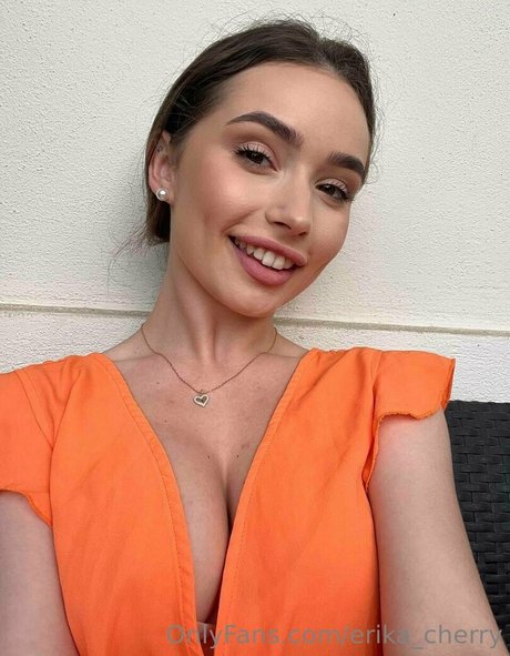 Erikacherry