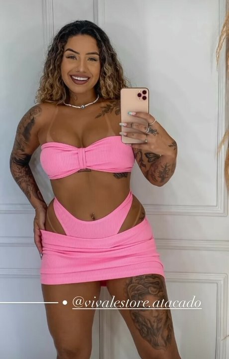 Muito Linda