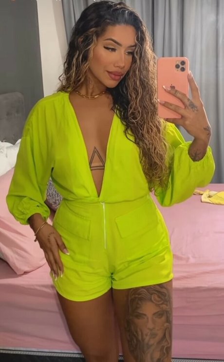 Muito Linda