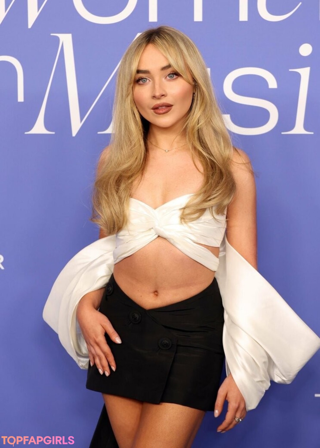 Foto di nudo di fuga di OnlyFans di Sabrina Carpenter #1043
