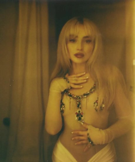Sabrina Carpenter