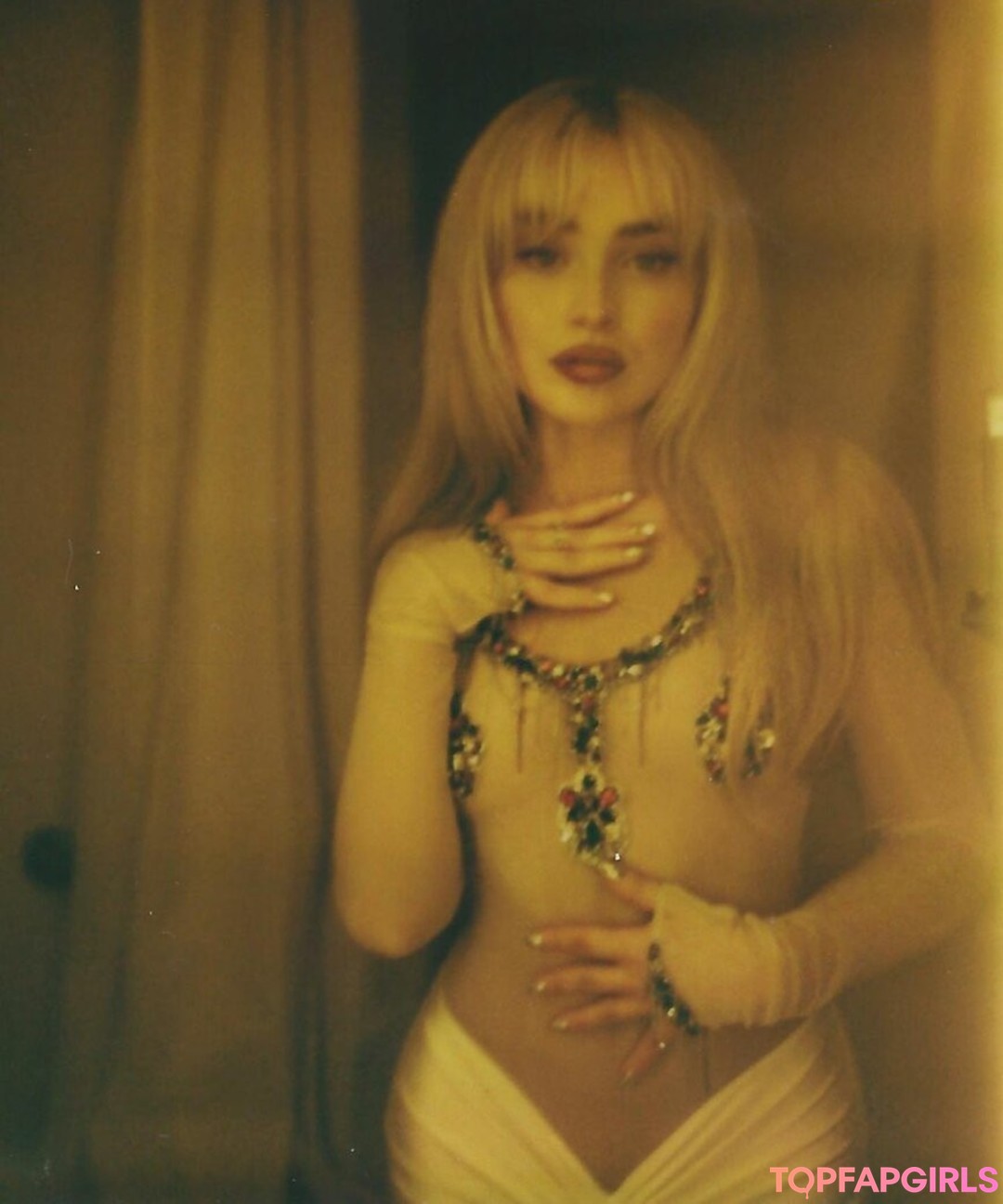 Foto di nudo di fuga di OnlyFans di Sabrina Carpenter #1125 Foto di nudo di fuga di OnlyFans di Sabrina Carpenter #1125