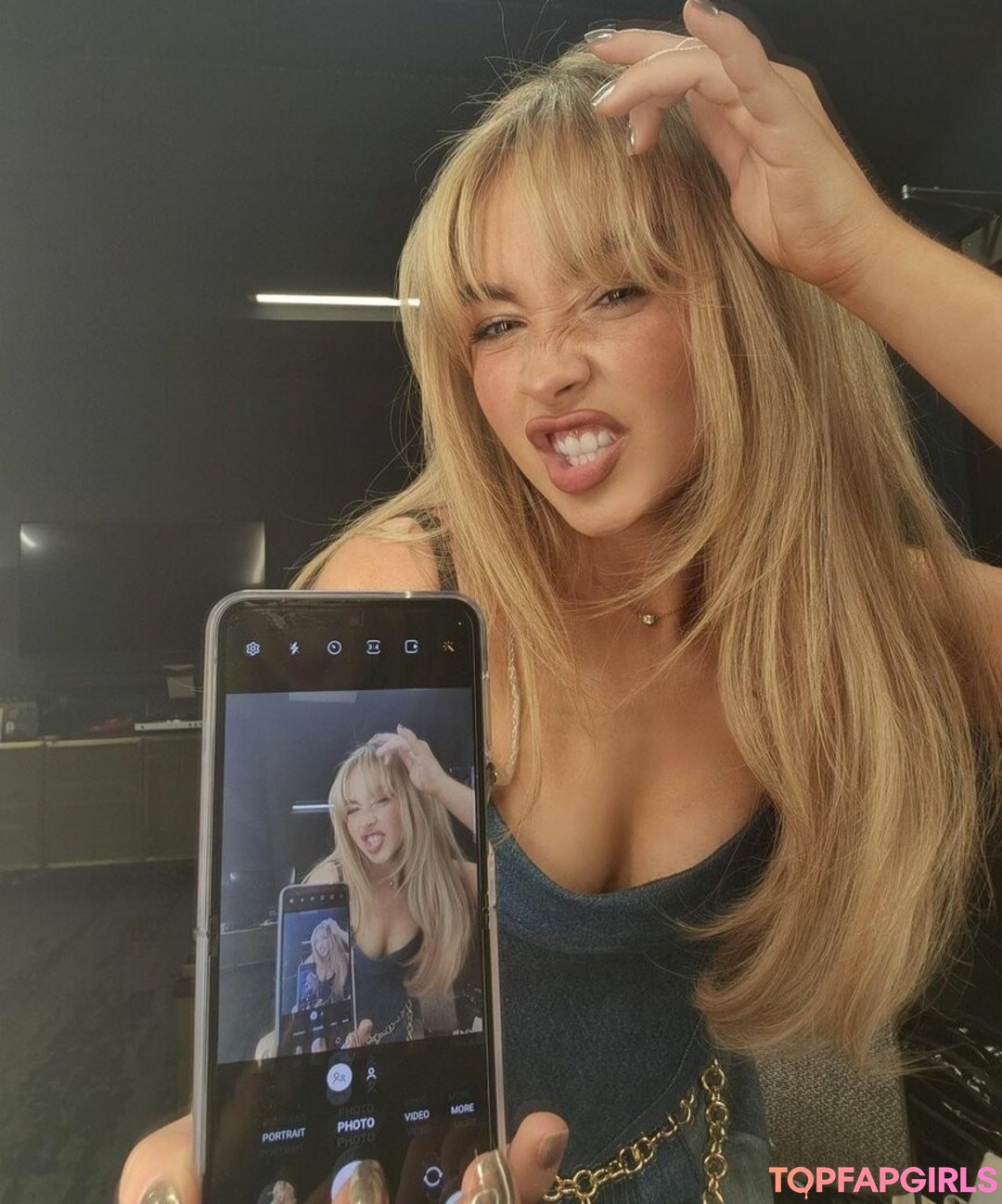 Foto di nudo di fuga di OnlyFans di Sabrina Carpenter #1199 Foto di nudo di fuga di OnlyFans di Sabrina Carpenter #1199