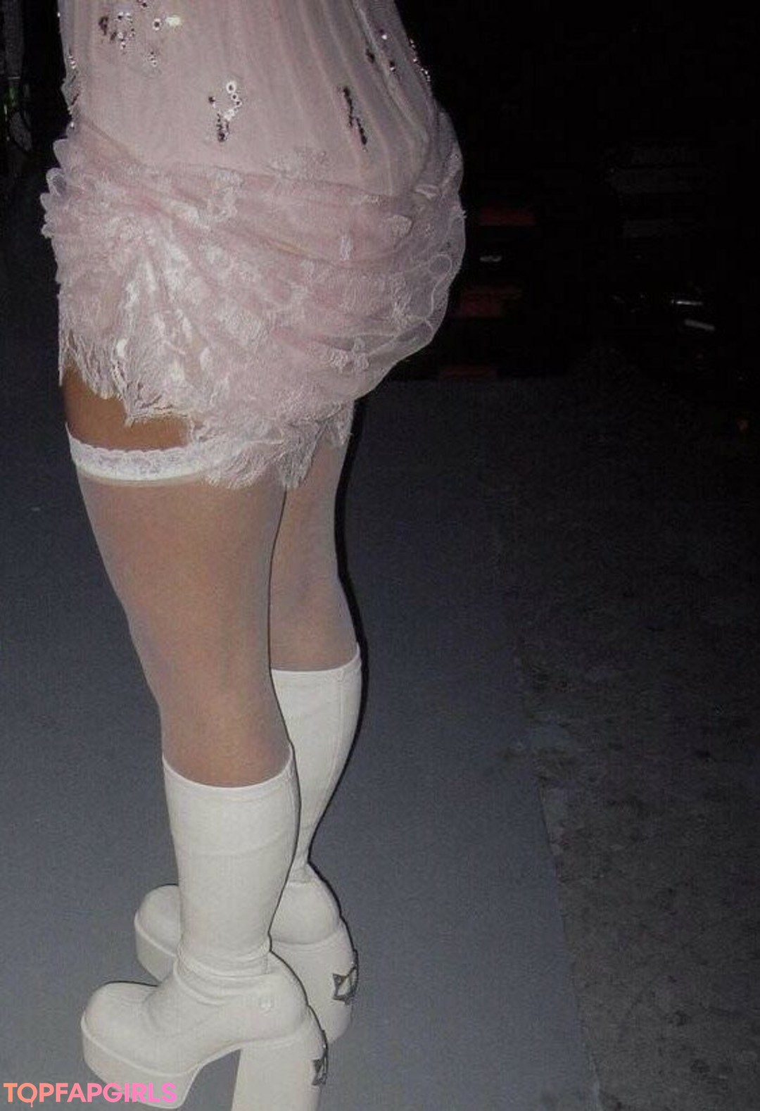 Foto di nudo di fuga di OnlyFans di Sabrina Carpenter #1245