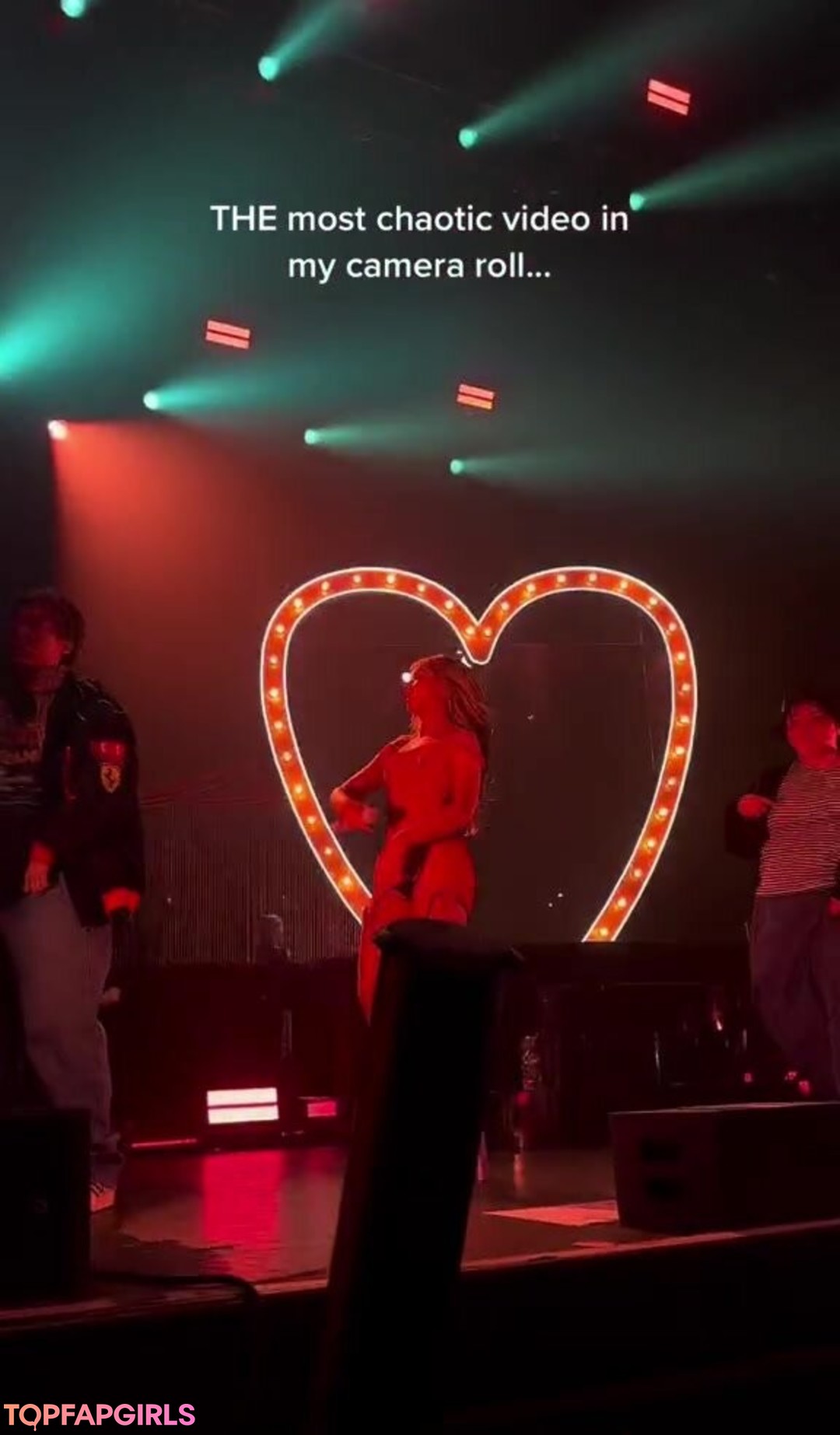 Foto di nudo di fuga di OnlyFans di Sabrina Carpenter #1291