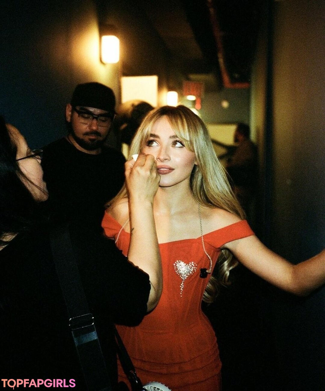 Foto di nudo di fuga di OnlyFans di Sabrina Carpenter #1296 Foto di nudo di fuga di OnlyFans di Sabrina Carpenter #1296