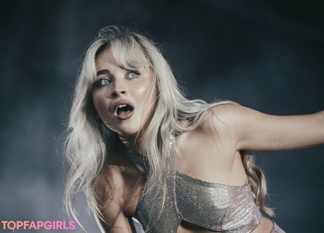 Foto di nudo di fuga di OnlyFans di Sabrina Carpenter #1312