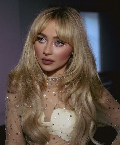 Sabrina Carpenter