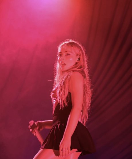 Sabrina Carpenter