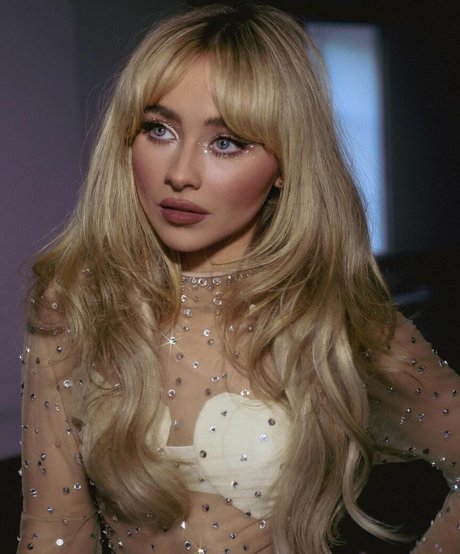 Sabrina Carpenter