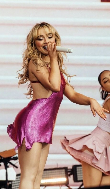 Sabrina Carpenter
