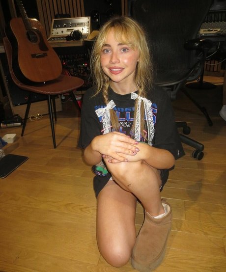 Sabrina Carpenter
