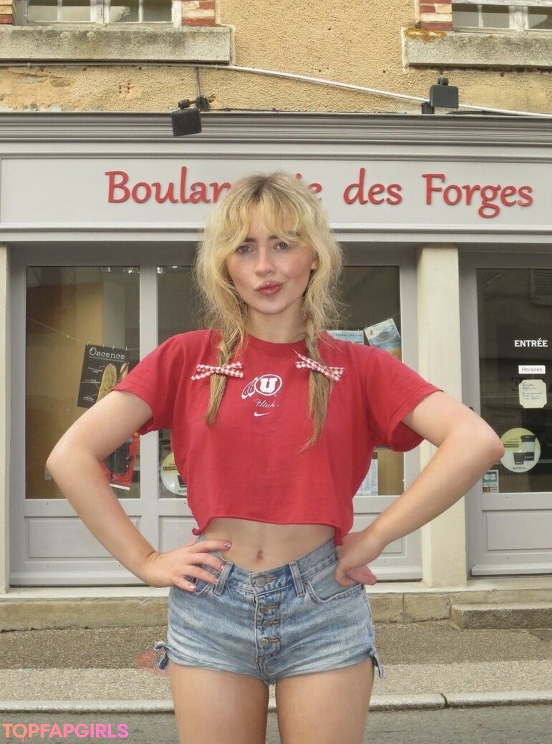 Foto di nudo di fuga di OnlyFans di Sabrina Carpenter #1459 Foto di nudo di fuga di OnlyFans di Sabrina Carpenter #1459