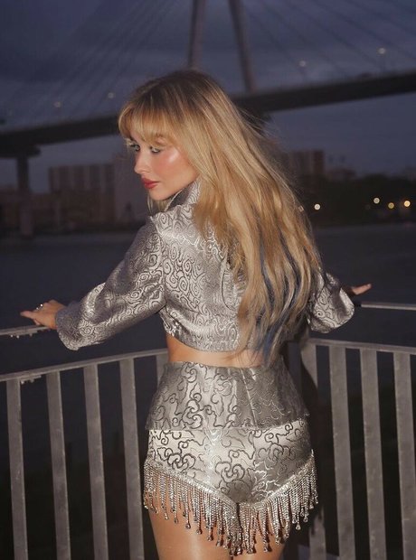 Sabrina Carpenter