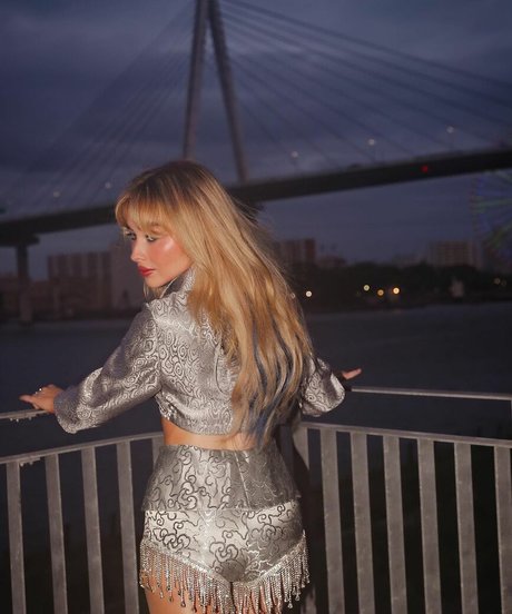Sabrina Carpenter